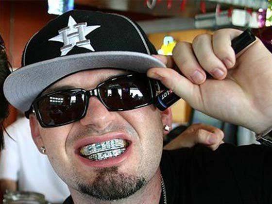 Paul Wall